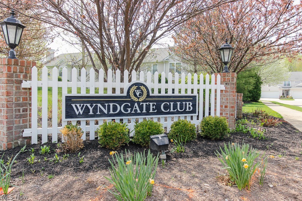Wyndgate Condo - Residential