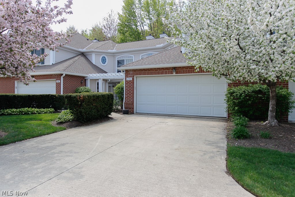 Wyndgate Condo - Residential