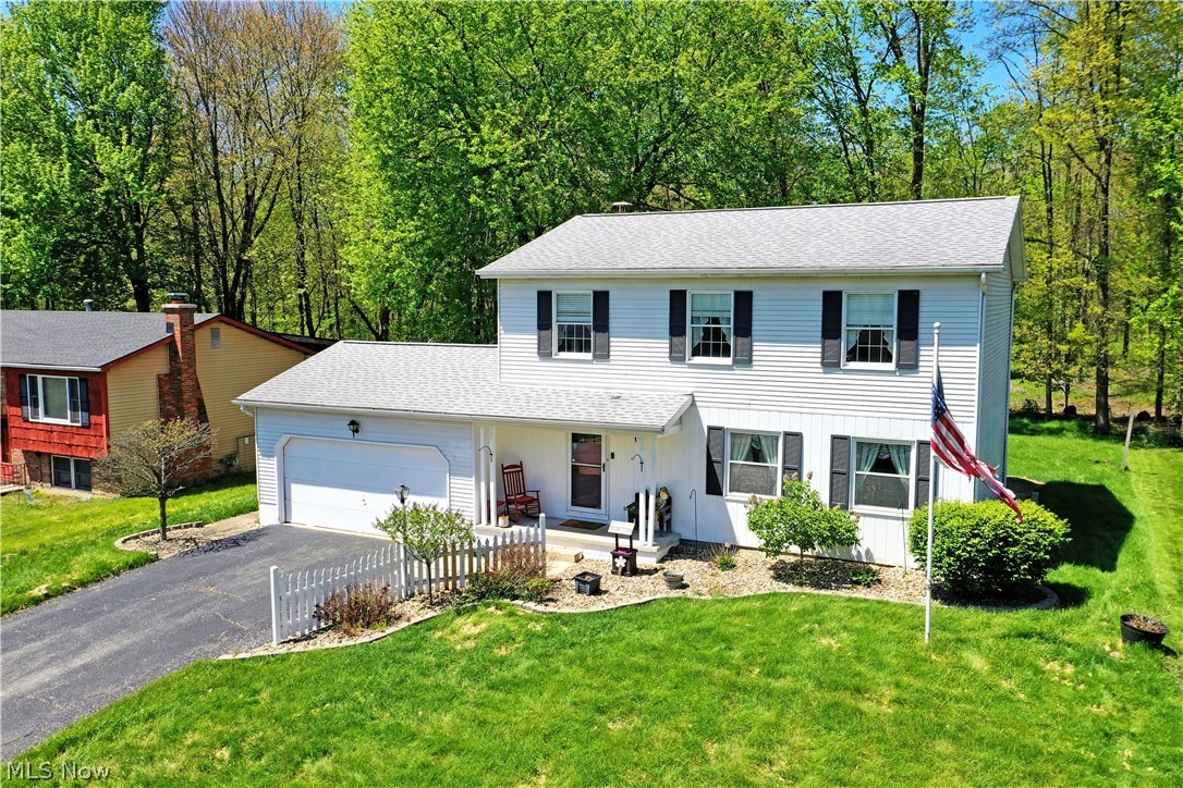Maplewood Estates - Residential