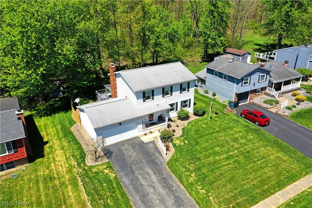Maplewood Estates - Residential
