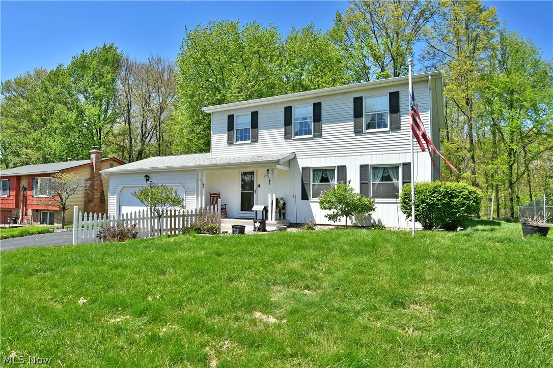 Maplewood Estates - Residential