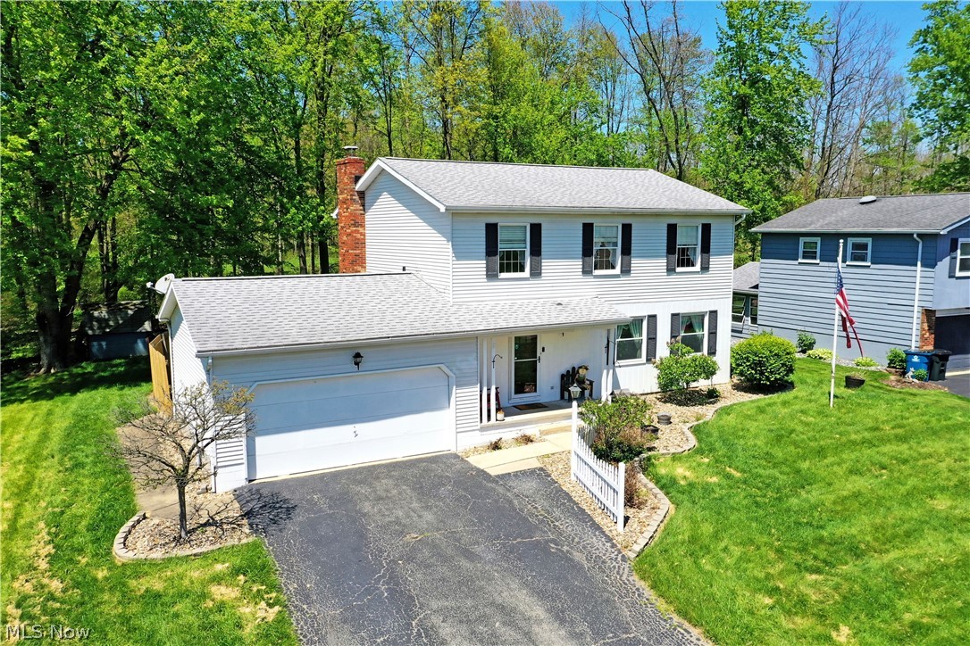 Maplewood Estates - Residential