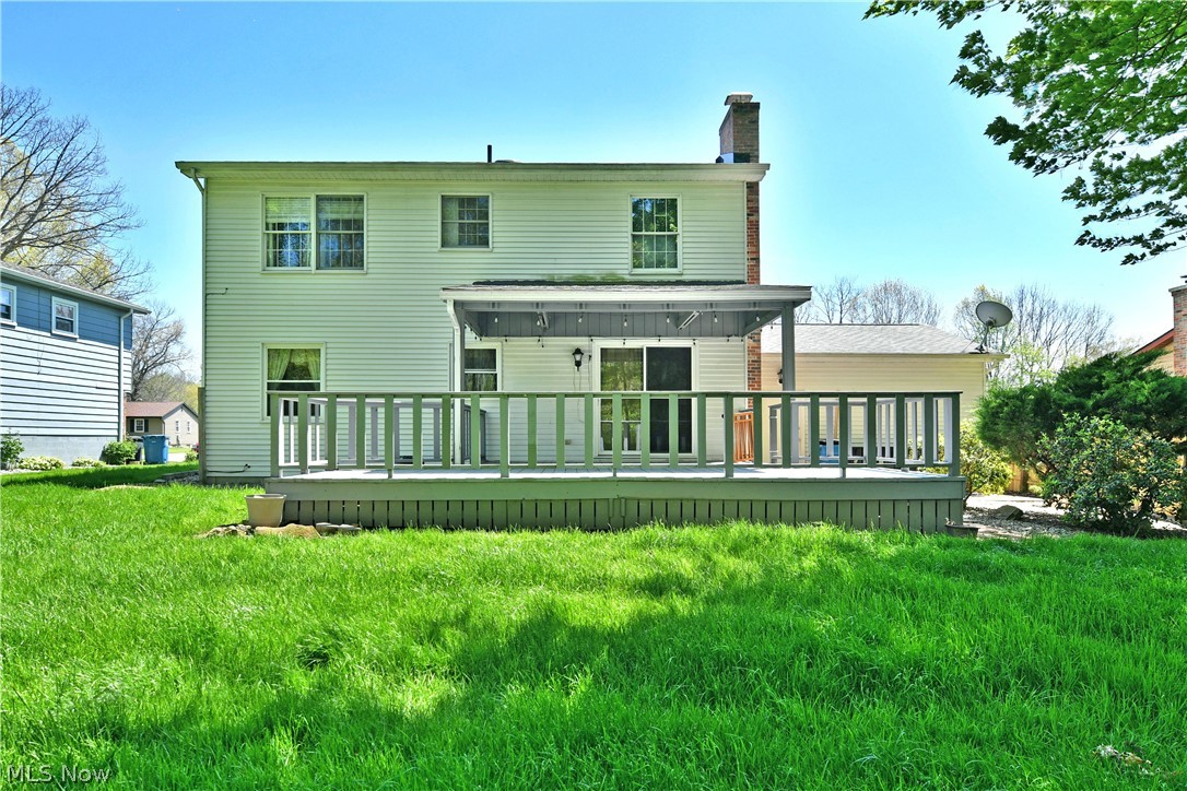 Maplewood Estates - Residential