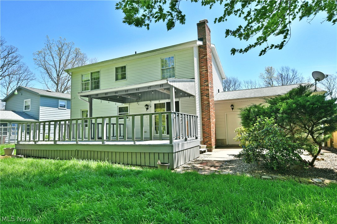 Maplewood Estates - Residential