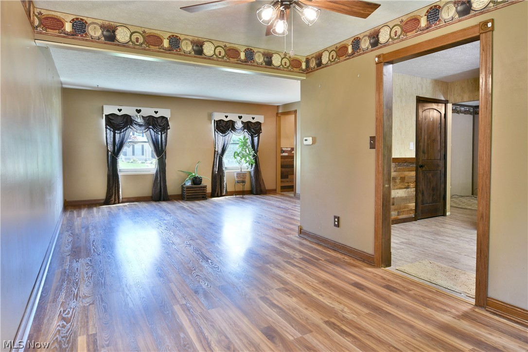 Maplewood Estates - Residential