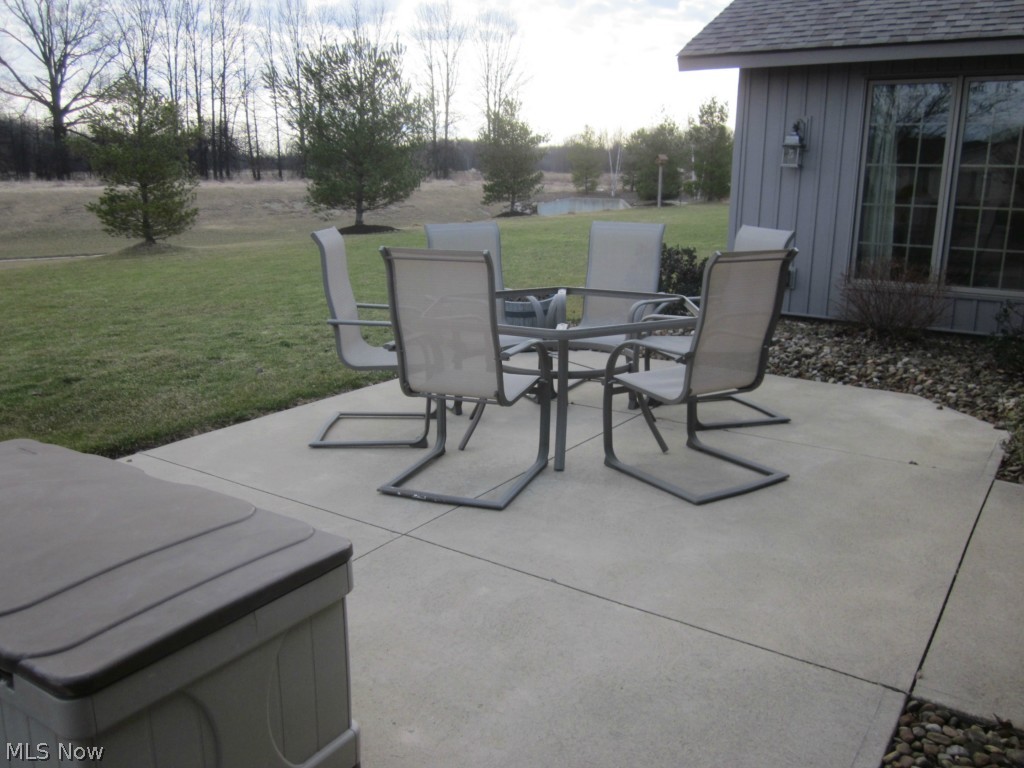 Ridgefield - Residential