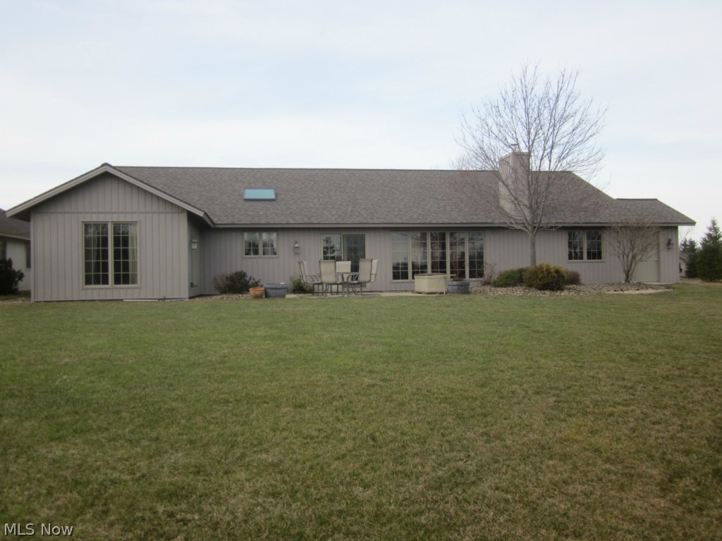 Ridgefield - Residential