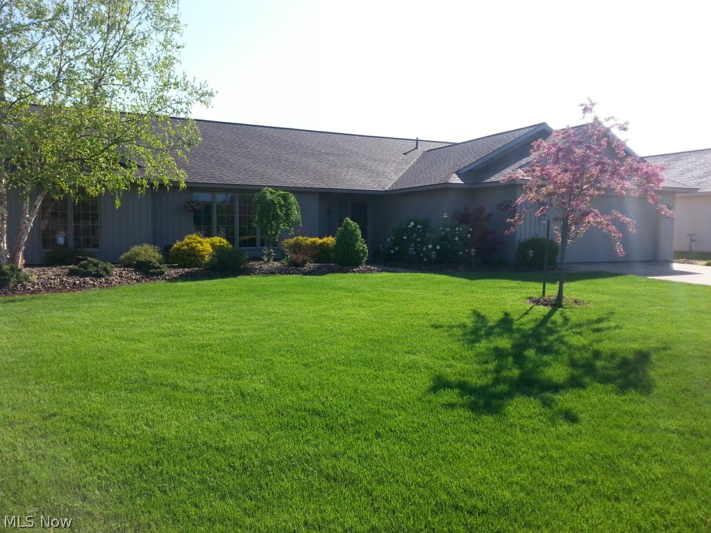 Ridgefield - Residential