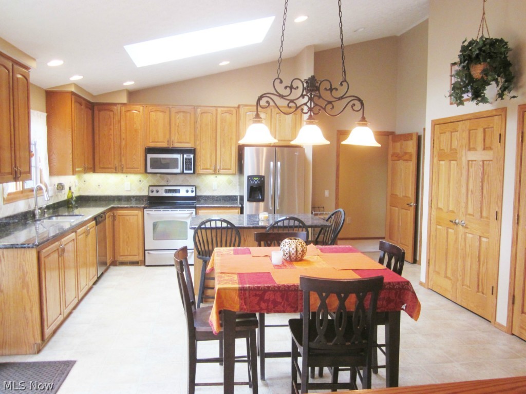 Ridgefield - Residential