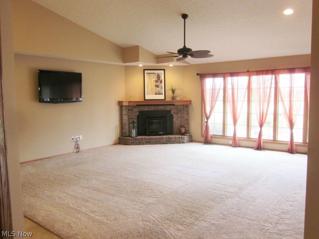 Ridgefield - Residential