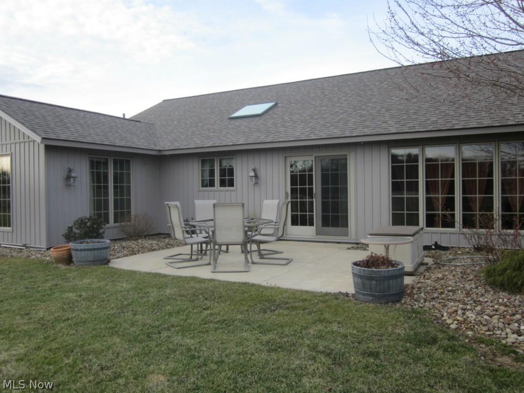 Ridgefield - Residential