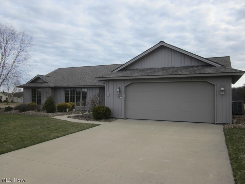 Ridgefield - Residential