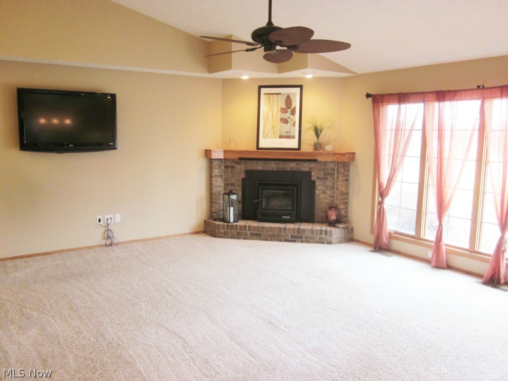 Ridgefield - Residential