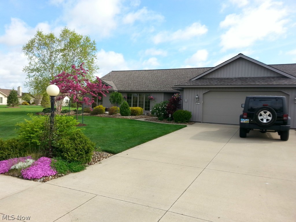 Ridgefield - Residential