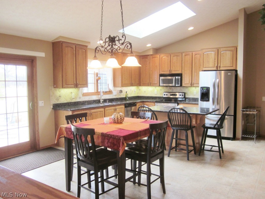 Ridgefield - Residential