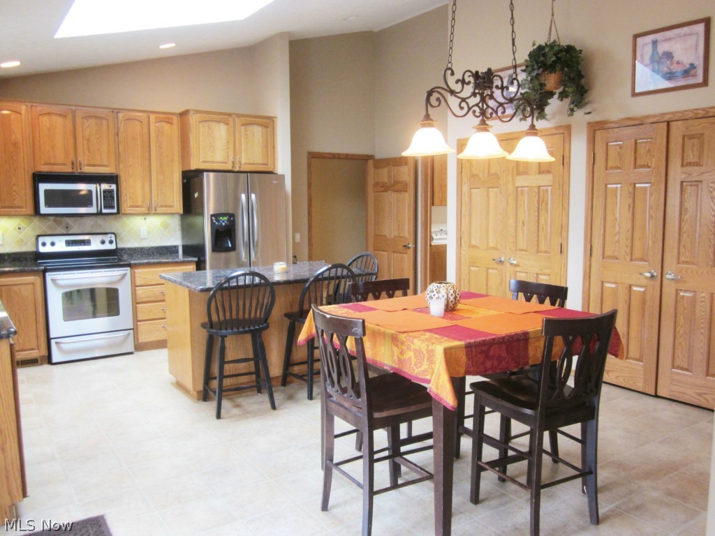 Ridgefield - Residential