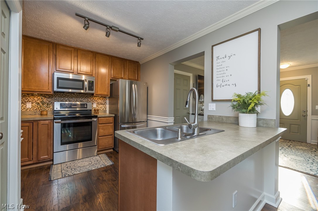 New Center Allotment 01 - Residential