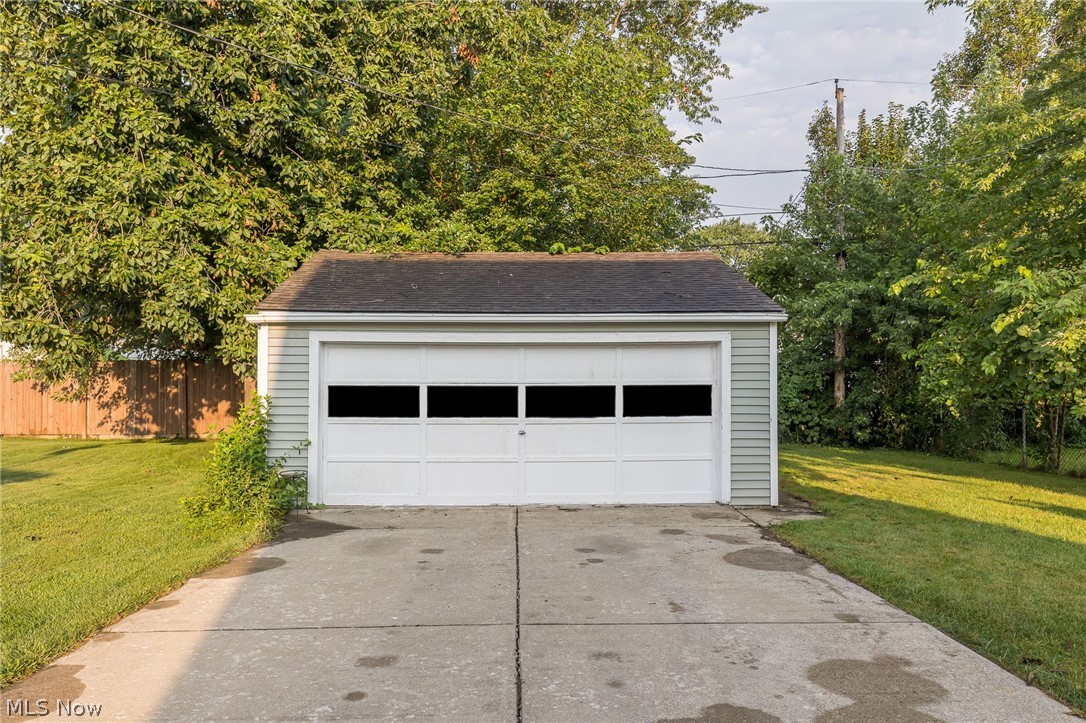 New Center Allotment 01 - Residential