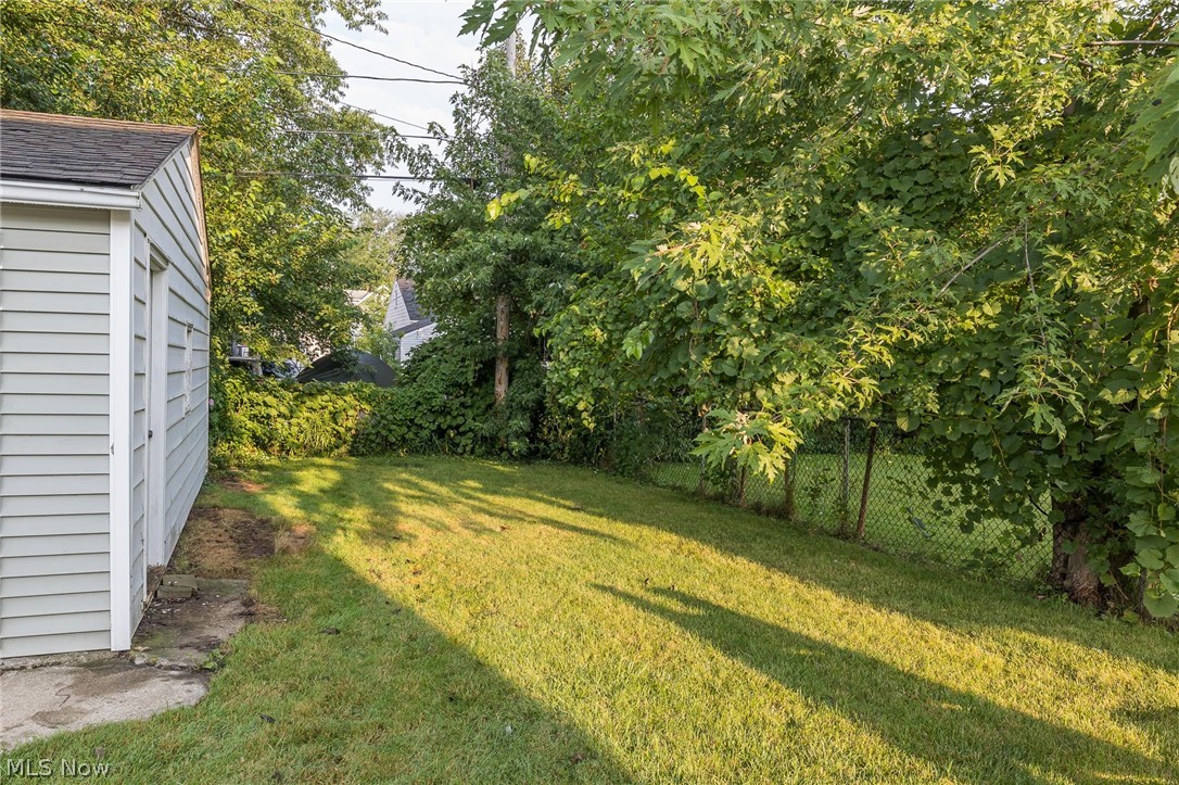 New Center Allotment 01 - Residential