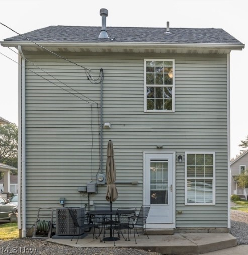 New Center Allotment 01 - Residential