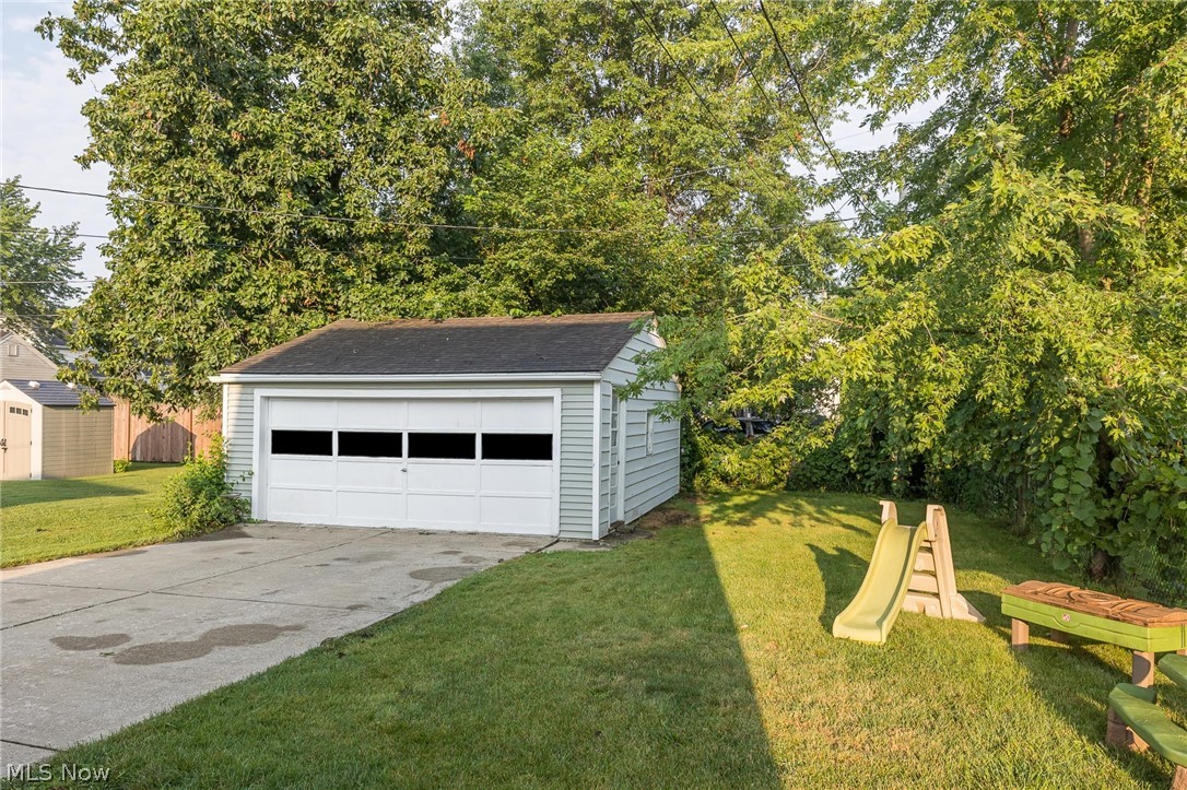 New Center Allotment 01 - Residential