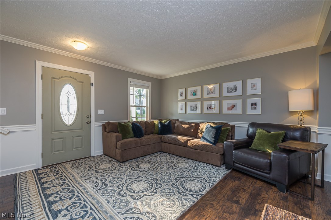 New Center Allotment 01 - Residential