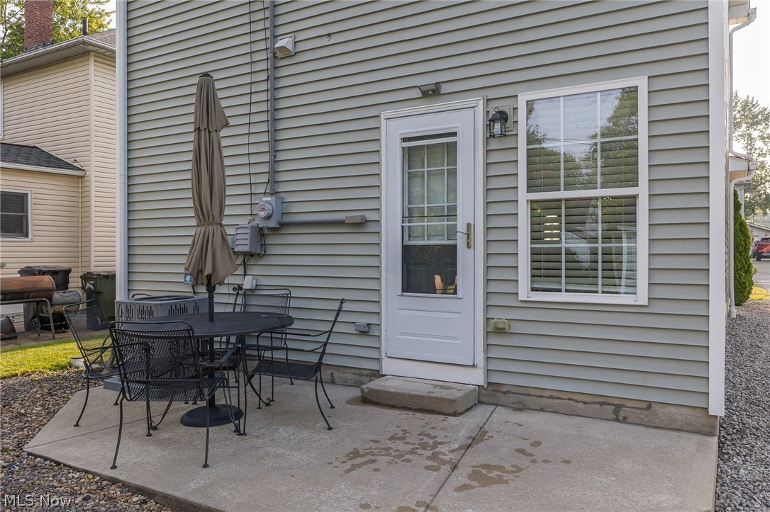 New Center Allotment 01 - Residential