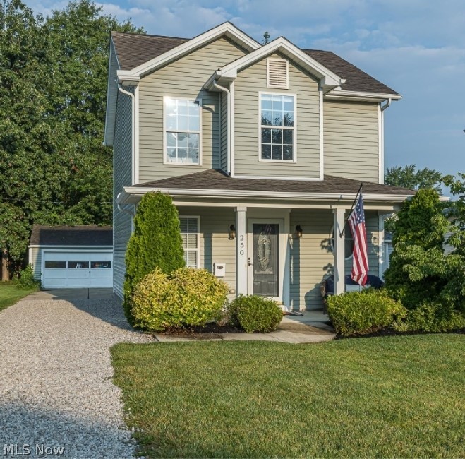 New Center Allotment 01 - Residential