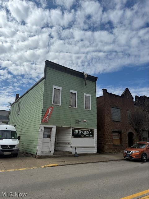 Tiny photo for 855 Main Street, Follansbee, WV 26037 (MLS # 5217050)