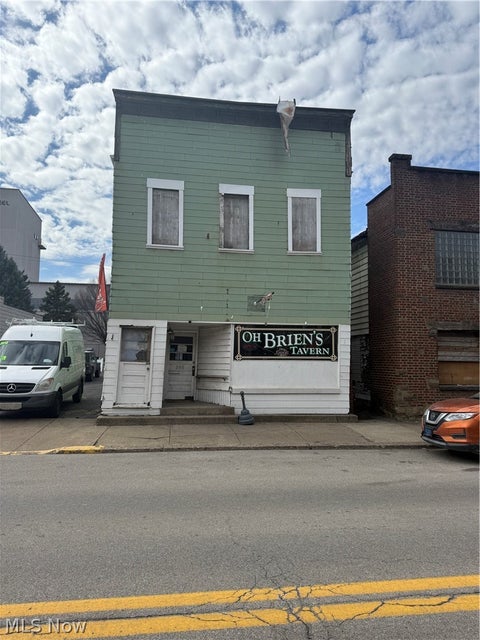 Photo of 855 Main Street, Follansbee, WV 26037 (MLS # 5217050)