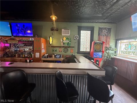 Tiny photo for 855 Main Street, Follansbee, WV 26037 (MLS # 5217050)