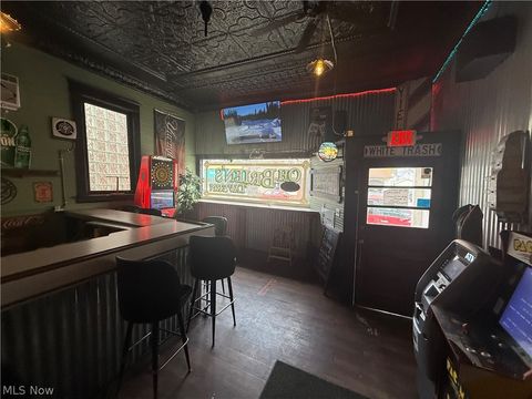Tiny photo for 855 Main Street, Follansbee, WV 26037 (MLS # 5217050)