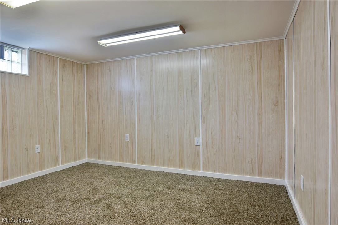 Howland Township Sec 39 - Residential