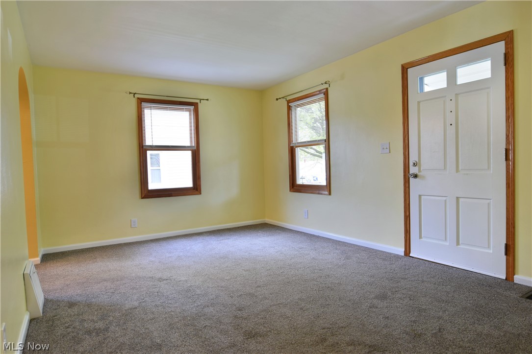 Howland Township Sec 39 - Residential