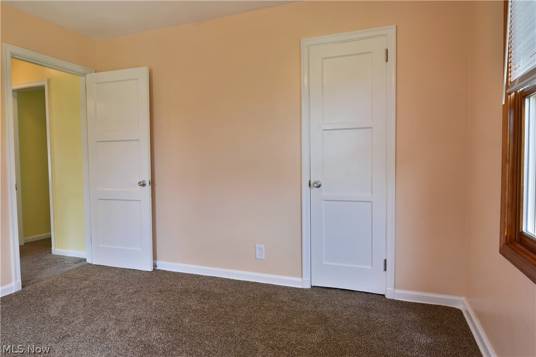 Howland Township Sec 39 - Residential