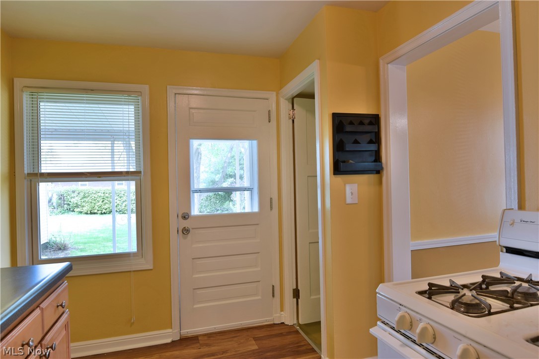 Howland Township Sec 39 - Residential