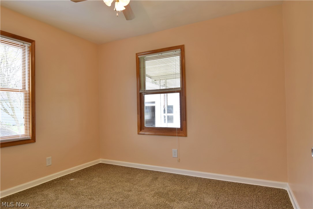 Howland Township Sec 39 - Residential