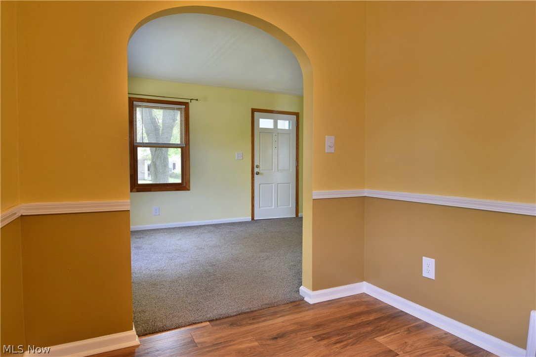 Howland Township Sec 39 - Residential