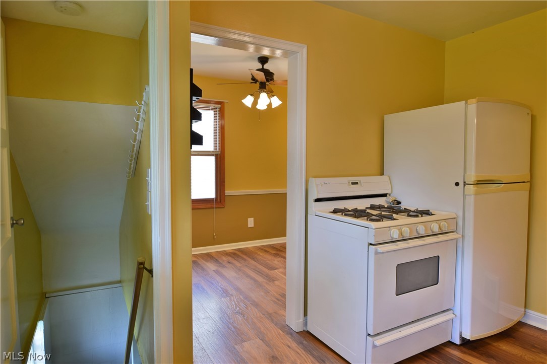 Howland Township Sec 39 - Residential