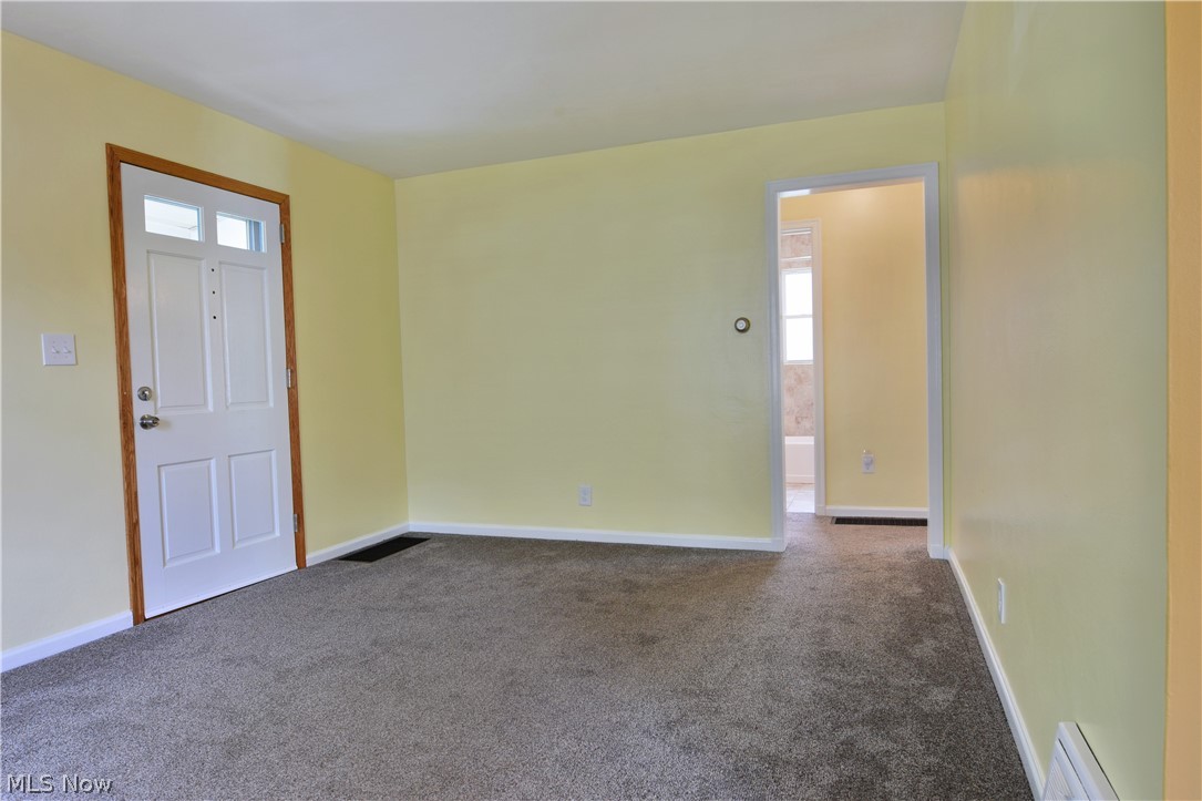 Howland Township Sec 39 - Residential