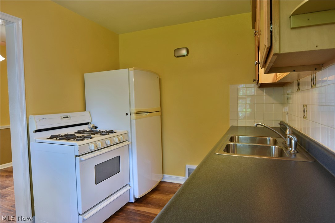 Howland Township Sec 39 - Residential