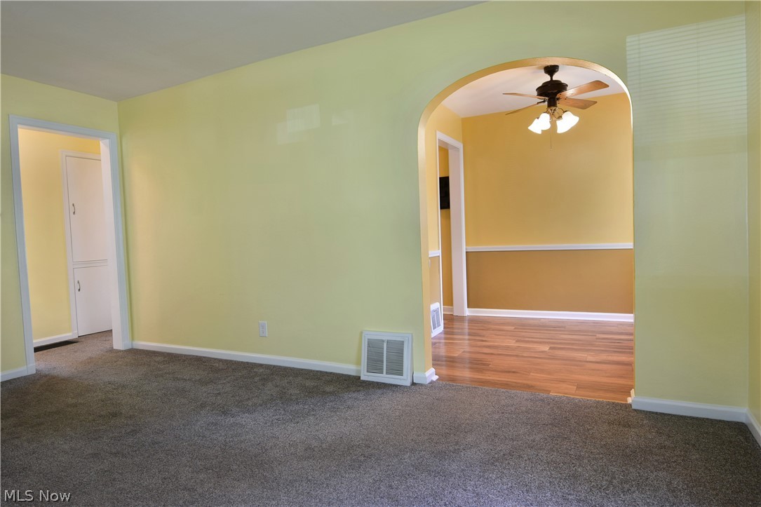 Howland Township Sec 39 - Residential