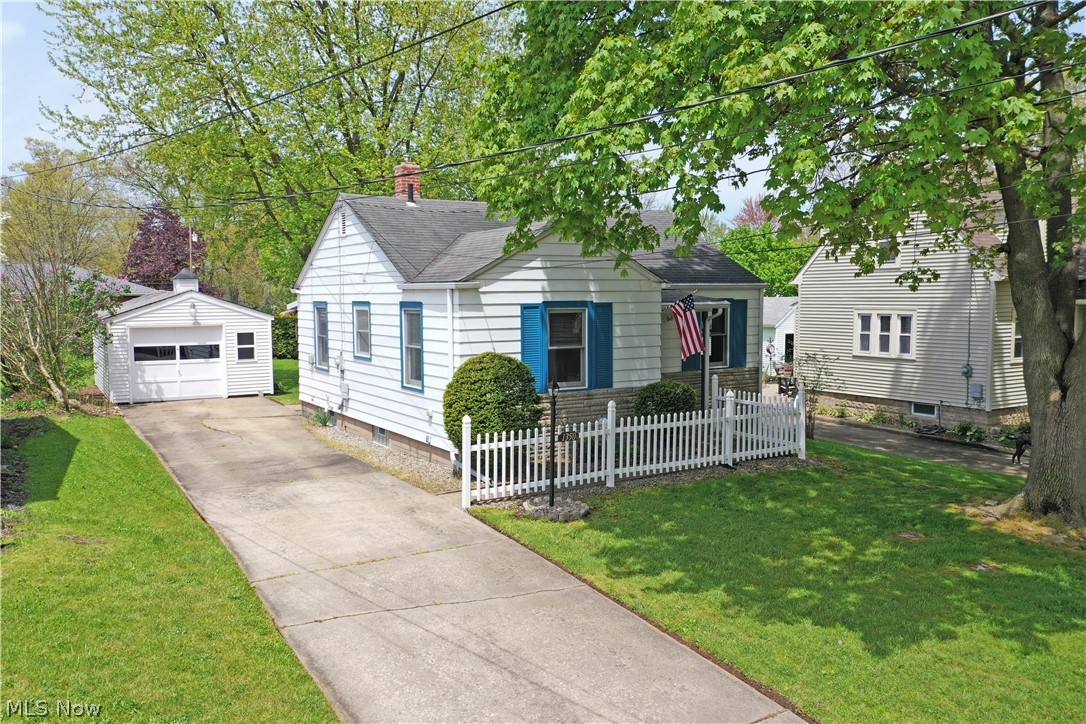 Howland Township Sec 39 - Residential