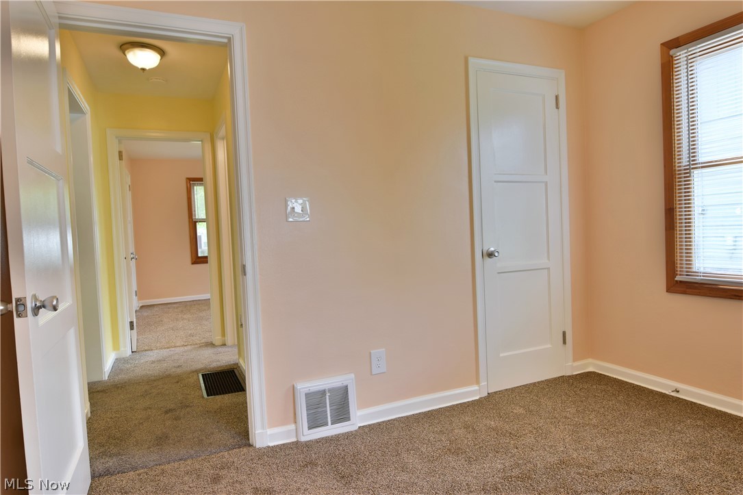 Howland Township Sec 39 - Residential