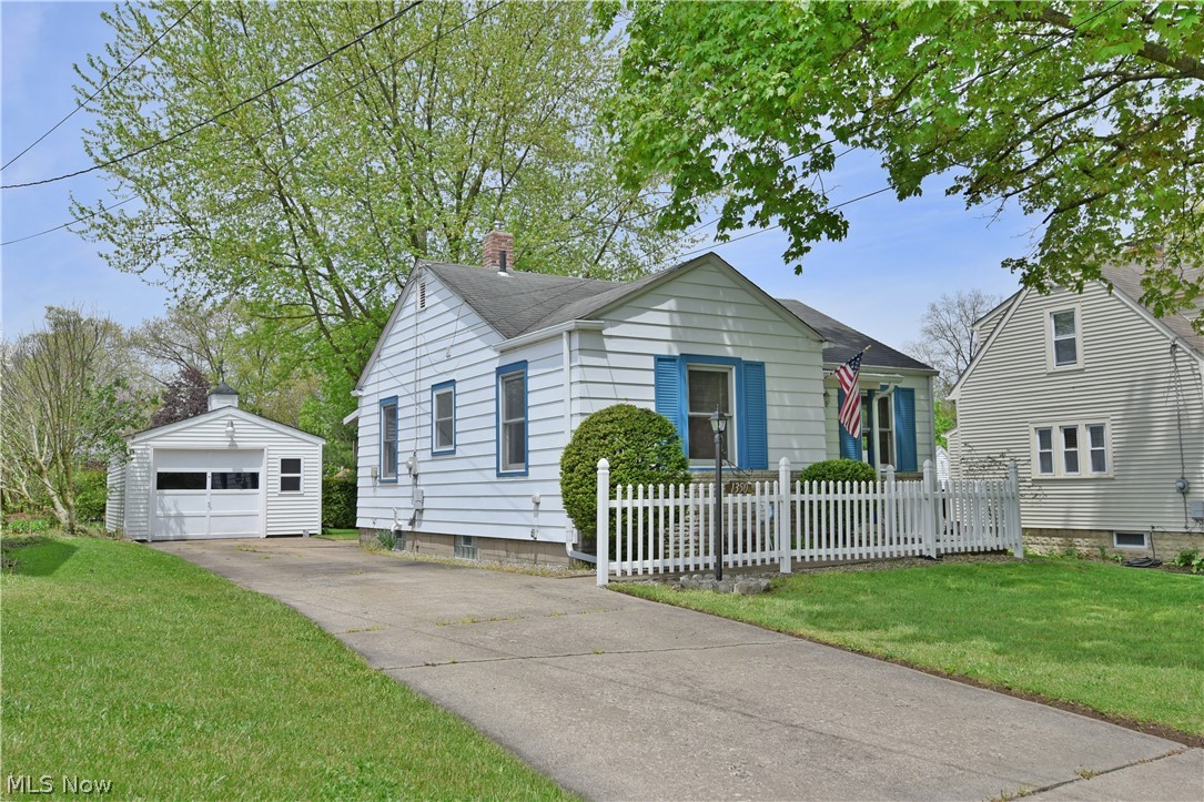 Howland Township Sec 39 - Residential