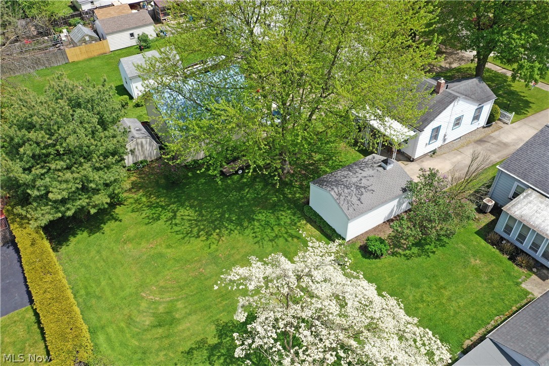 Howland Township Sec 39 - Residential