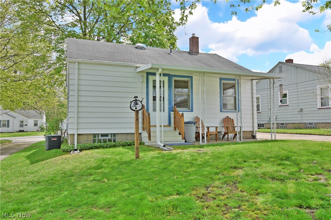 Howland Township Sec 39 - Residential