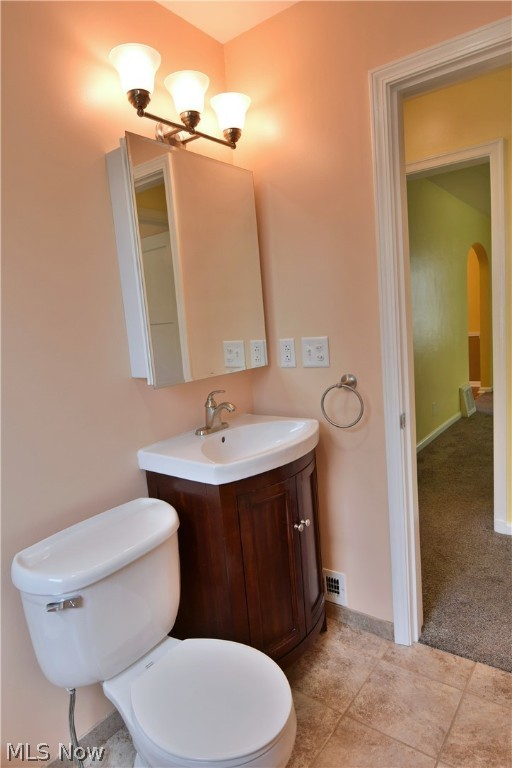 Howland Township Sec 39 - Residential