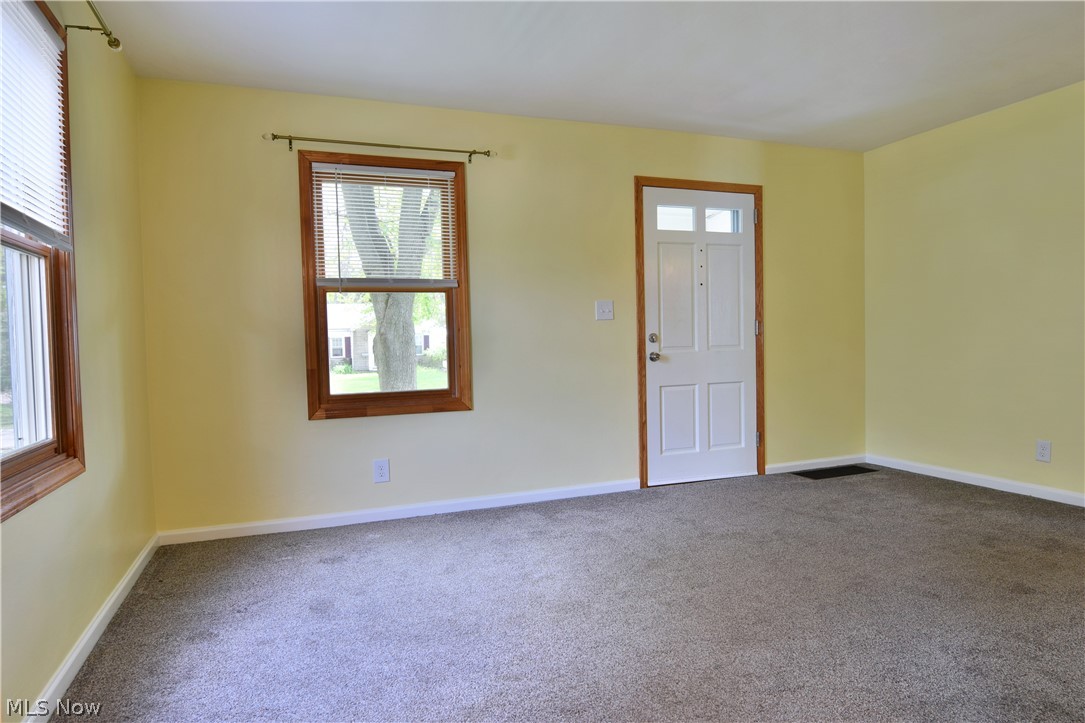 Howland Township Sec 39 - Residential