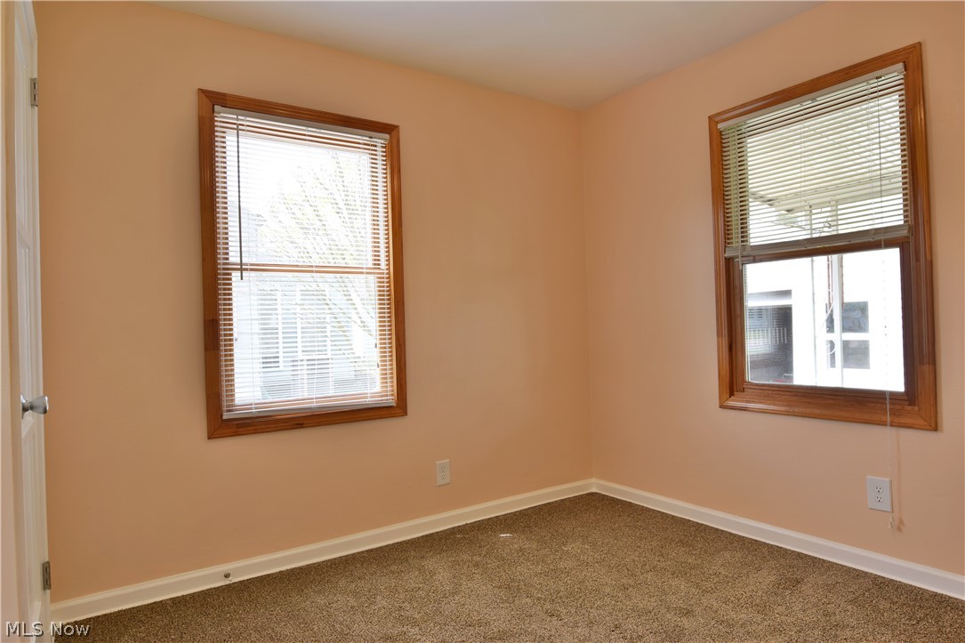 Howland Township Sec 39 - Residential